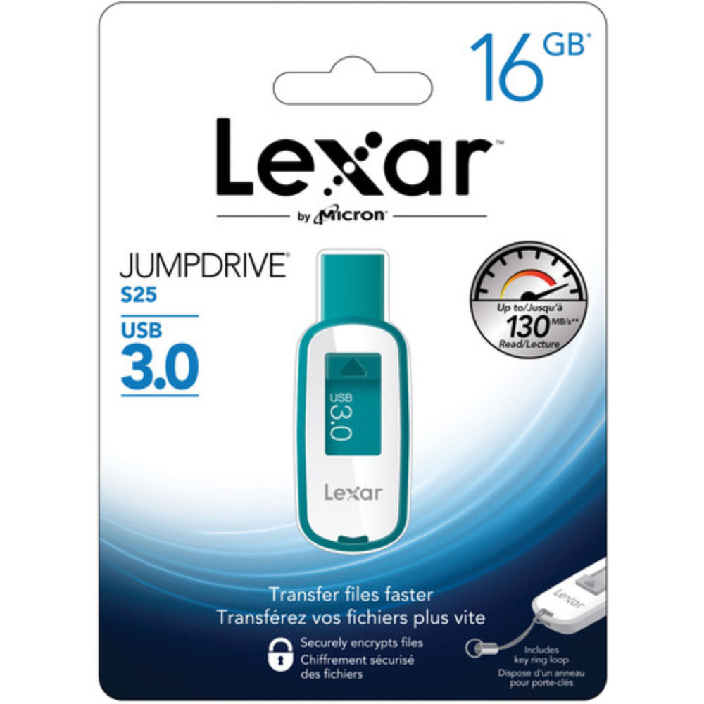 Lexar Jumpdrive 16 GB